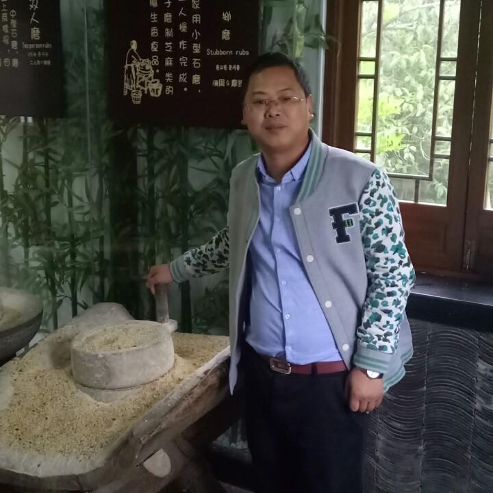 祥哥