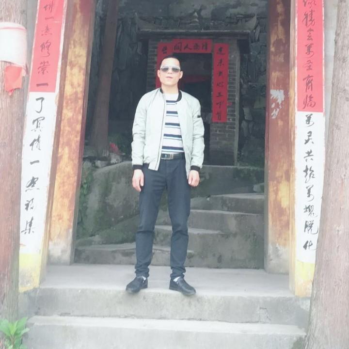 行随心动廖光灿