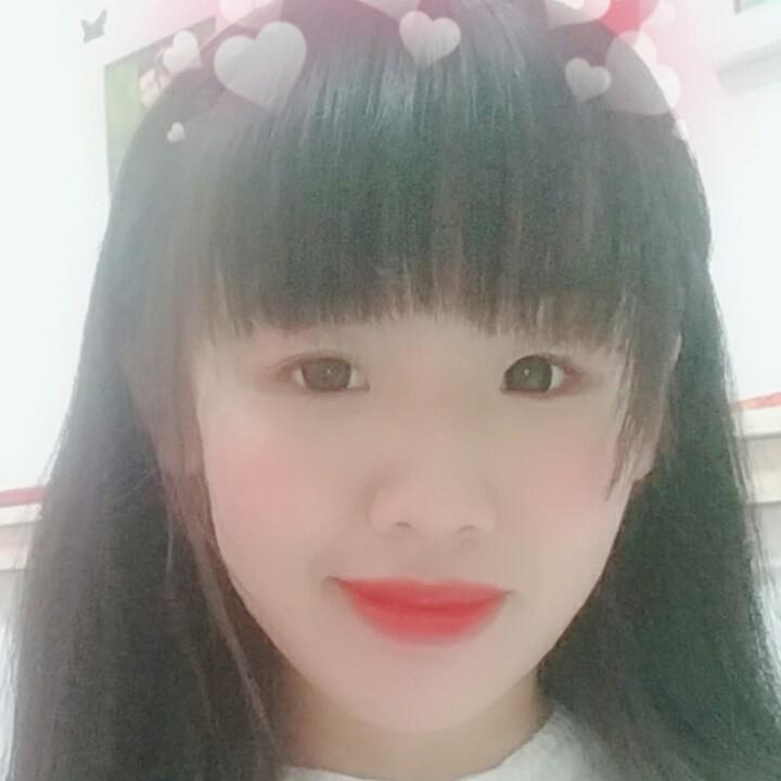 小冯今天很开心