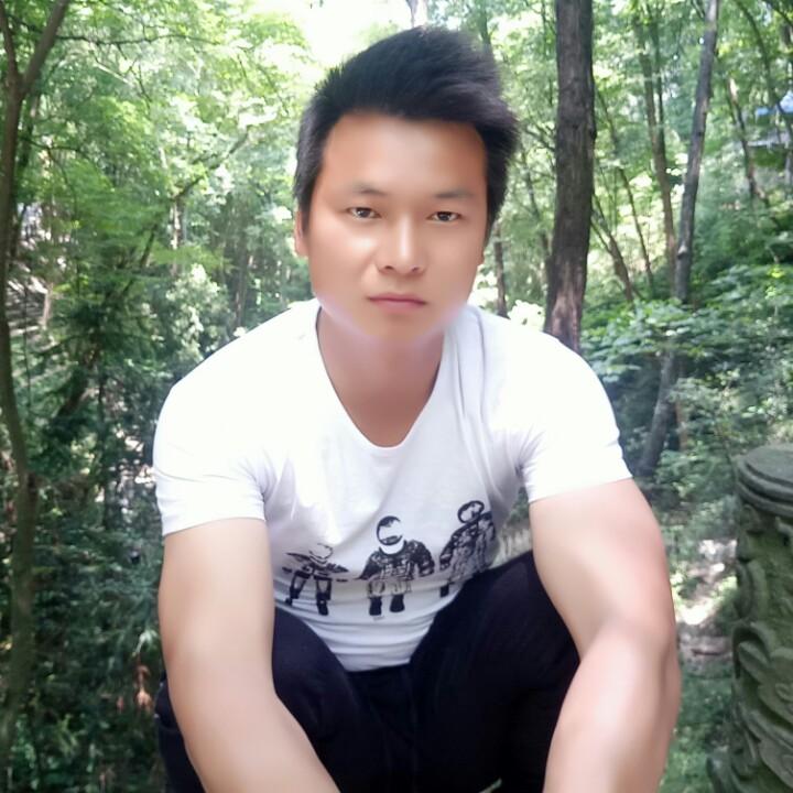 徐个愿~满眼星陈