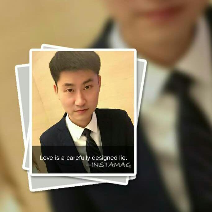 威威酒吧 楊