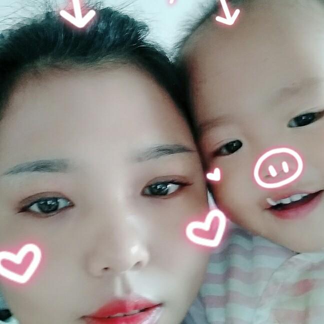 袁家幺妹🤝🌹🌹