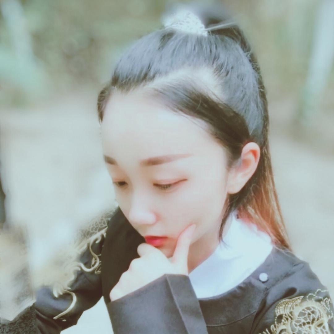 陌如柒