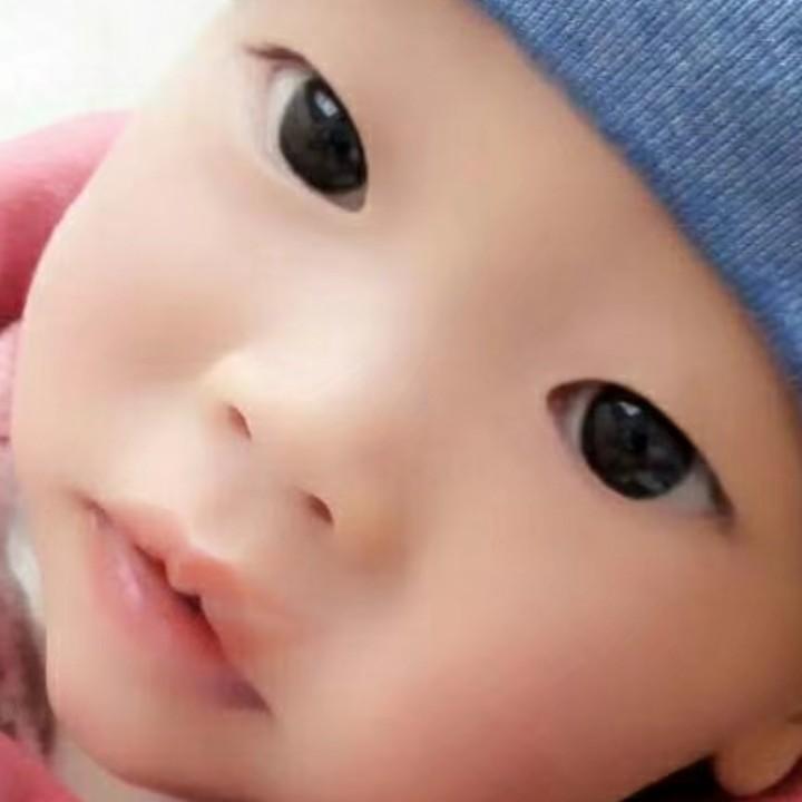 阳光男孩