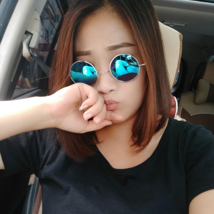丽