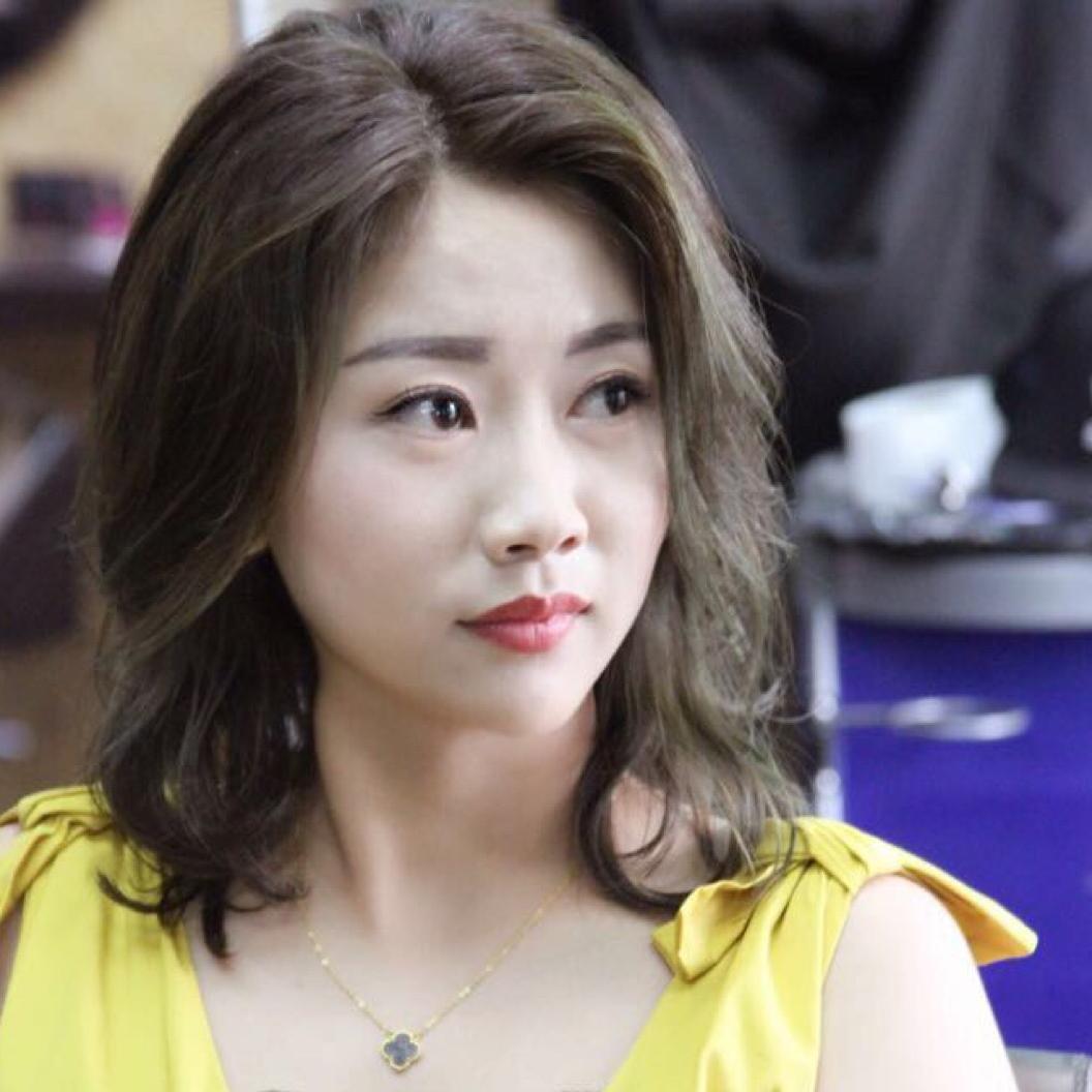 许小姐