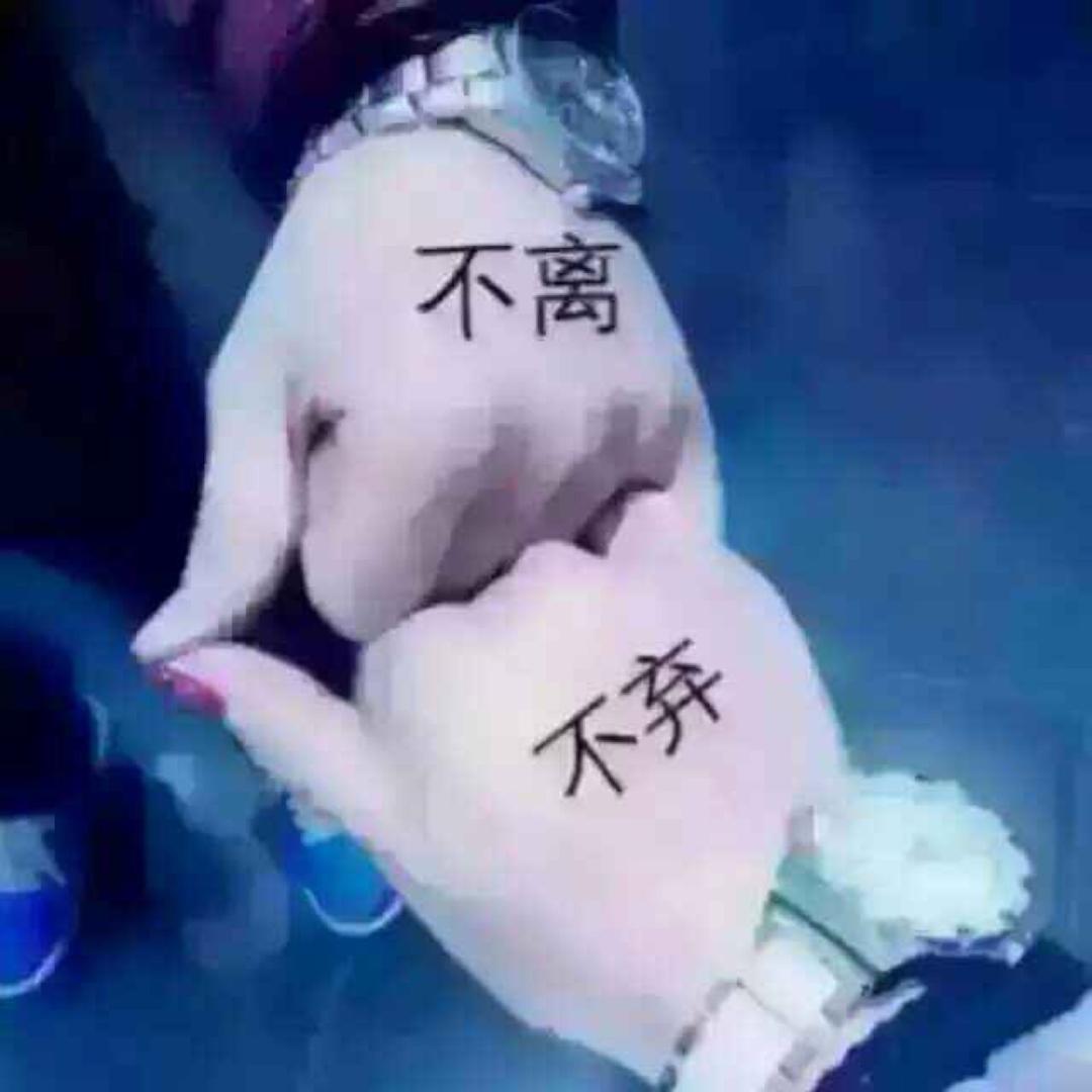 雾里看花