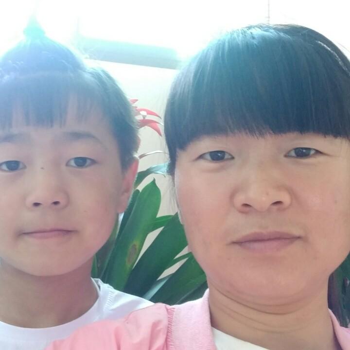 小甜甜