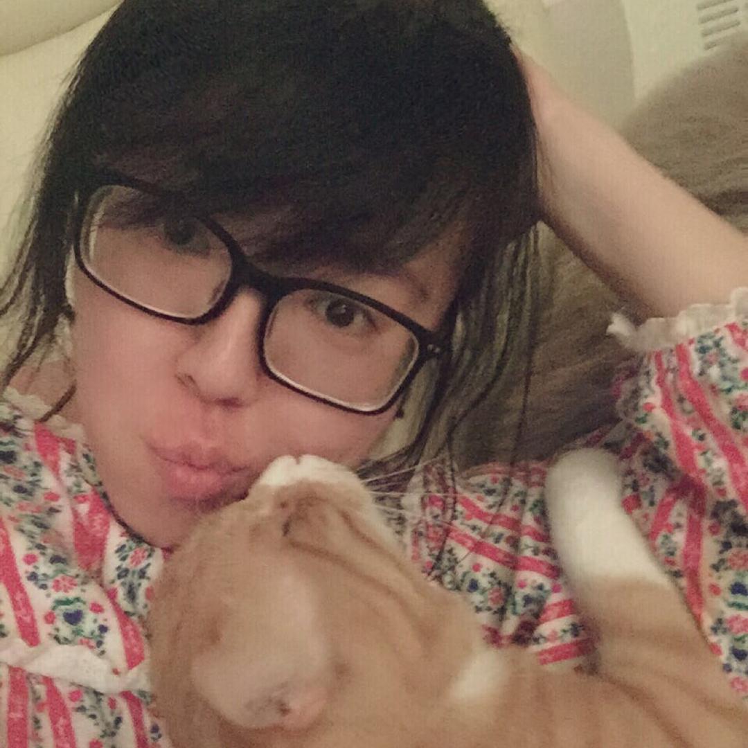 小鹿乱撞🐾🥝💚💜