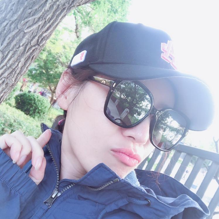 橙子🍊
