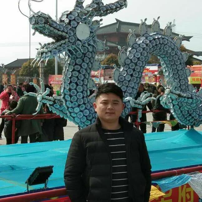 幸福是因为有你