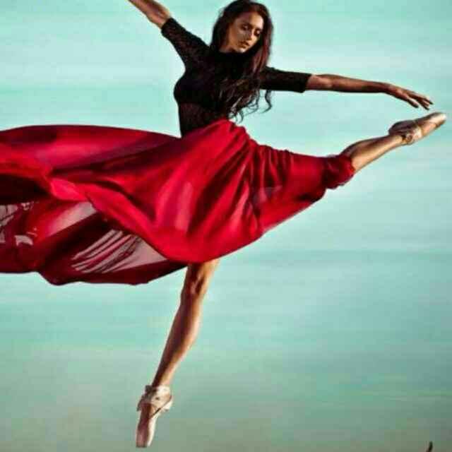 💃舞之醉💃《私信拉黑》