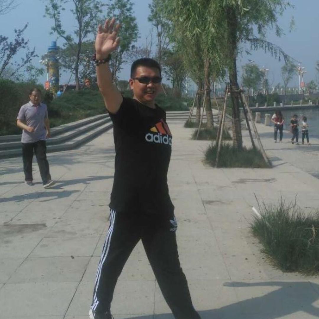 怀旧的男人