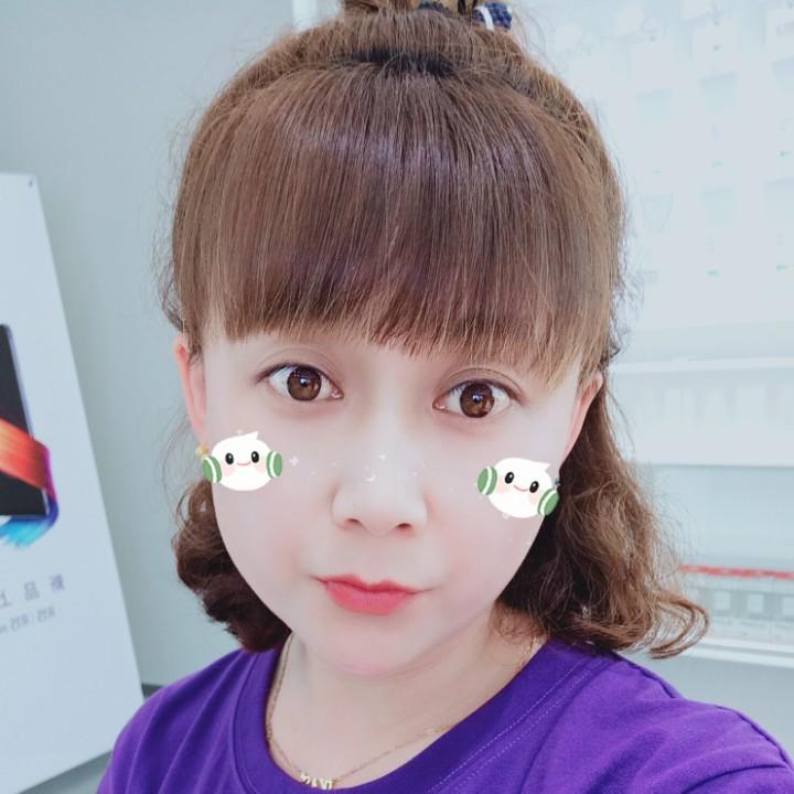 轻舞飞扬
