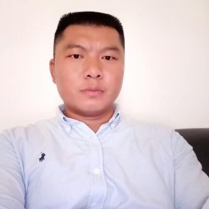 阿熊哥