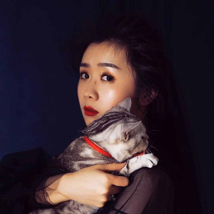 凤梨妈咪