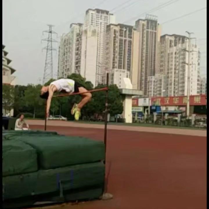 晓鹏track and field