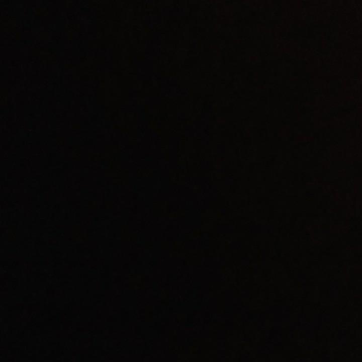 -︶