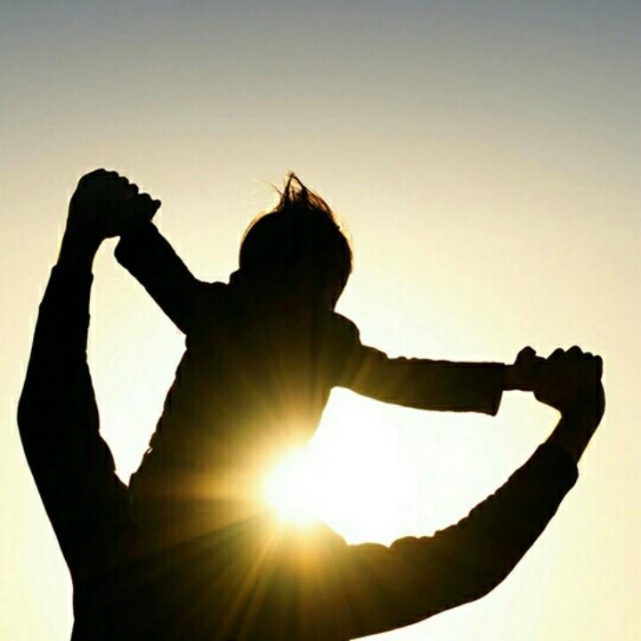 我只是我。你呢？