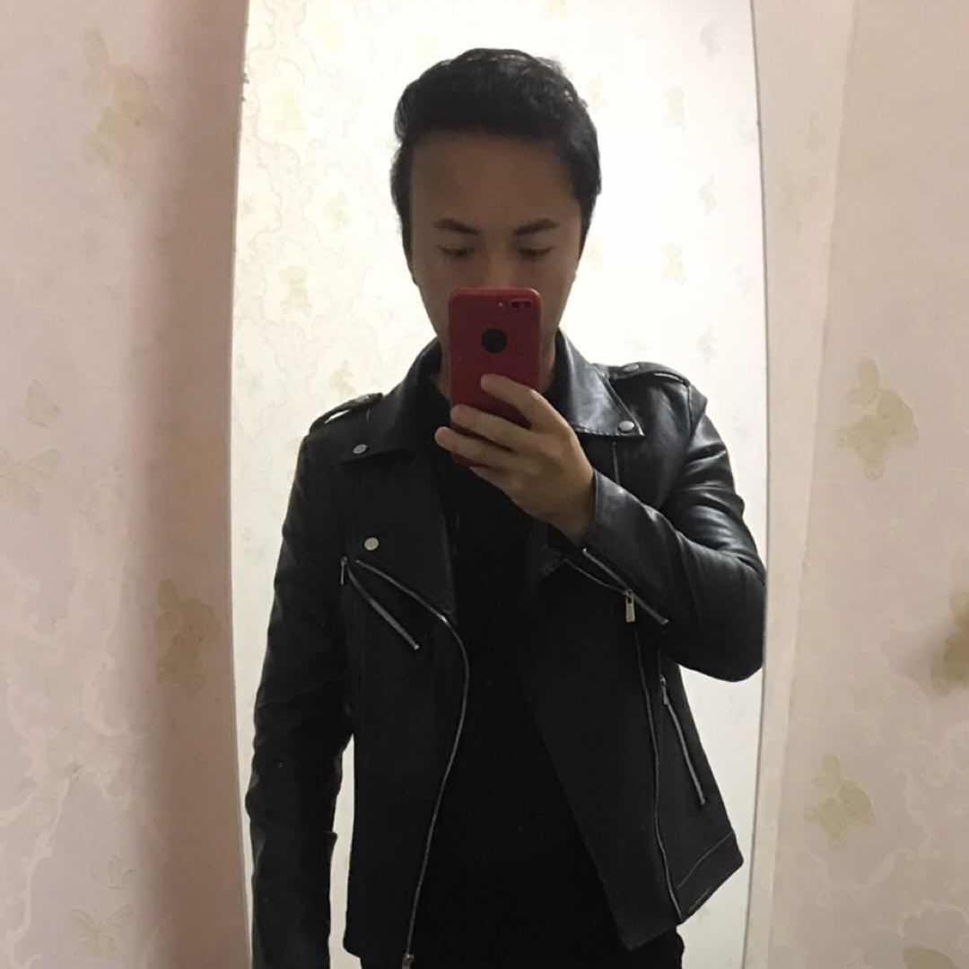 A、Jie