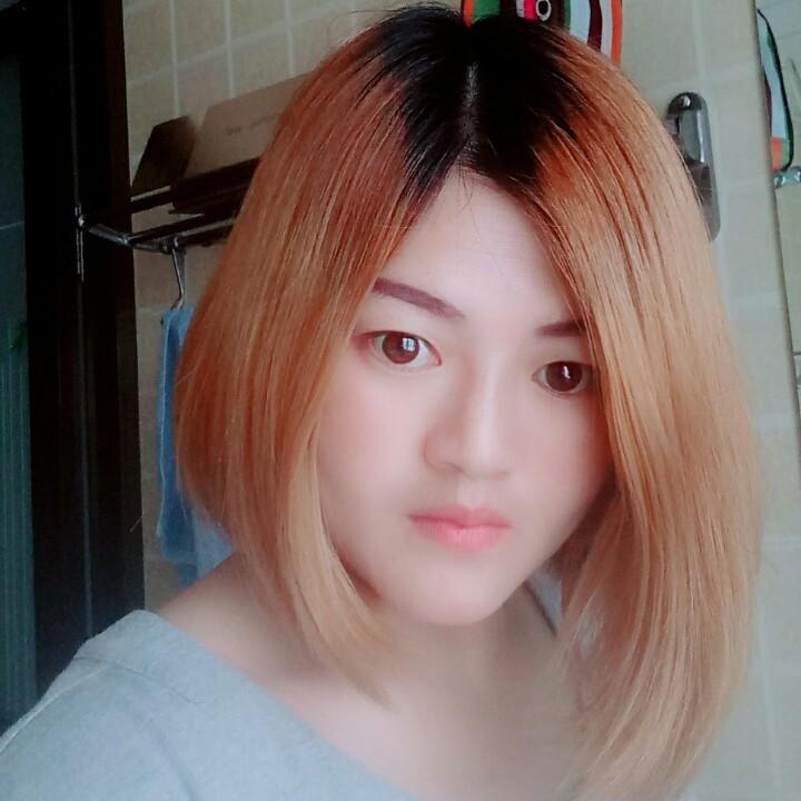 英子