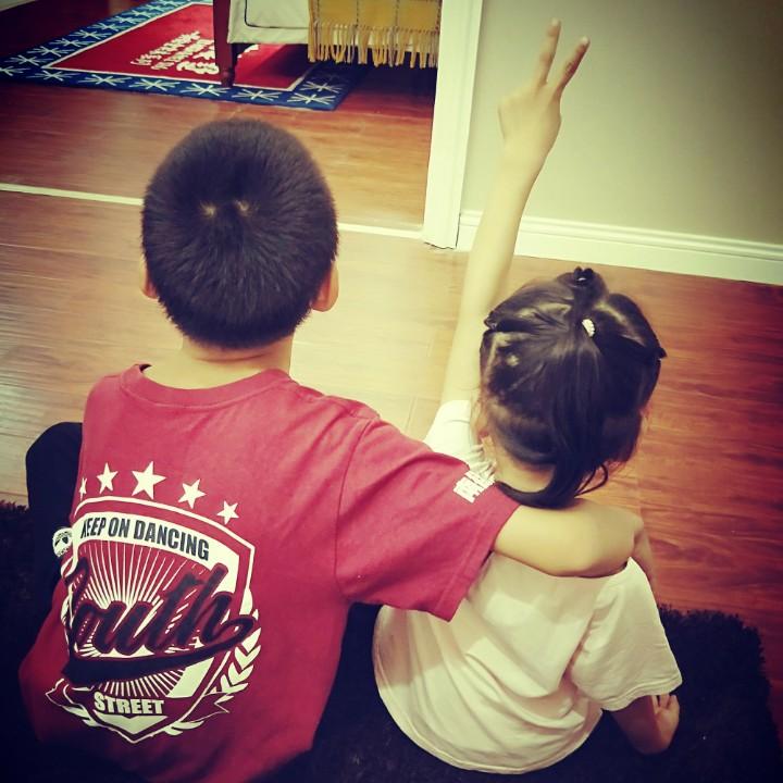 蒲家🌸✨二宝🐝