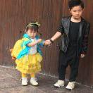 泡沫&