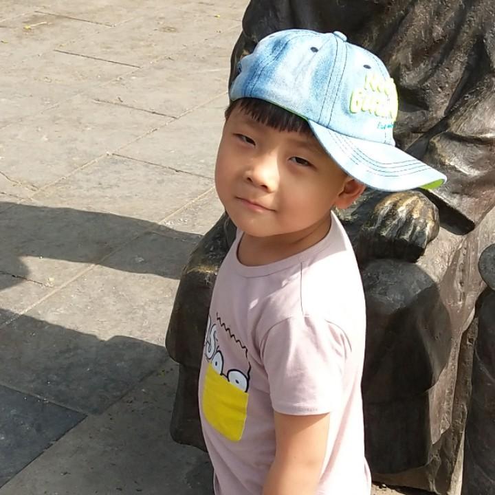 明天会更好
