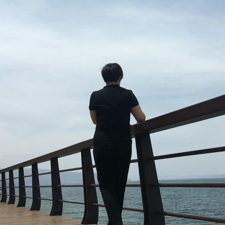 🍀心向暖阳🍀