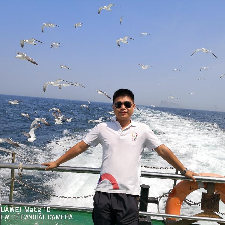 衡水康辉旅行社刘红乐