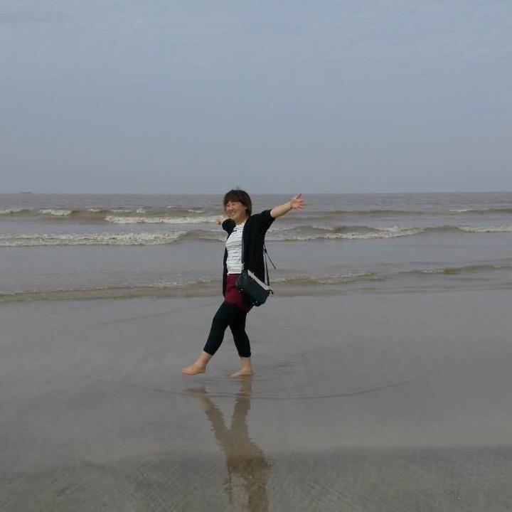 小英子