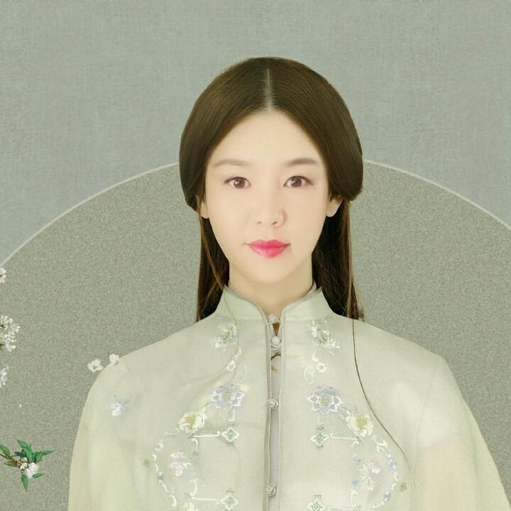 夏沐槿