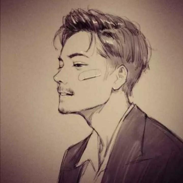 你很优秀，真的