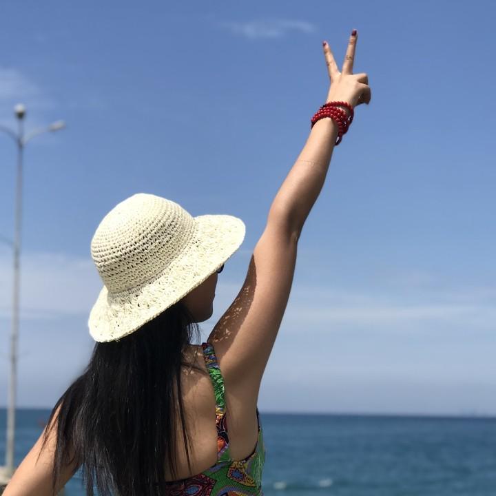 旅游顾问李丹