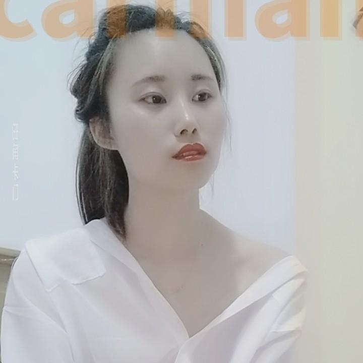 萌萌酱    
