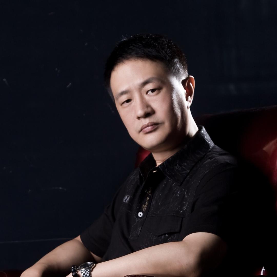 卢欣 老歌驿站