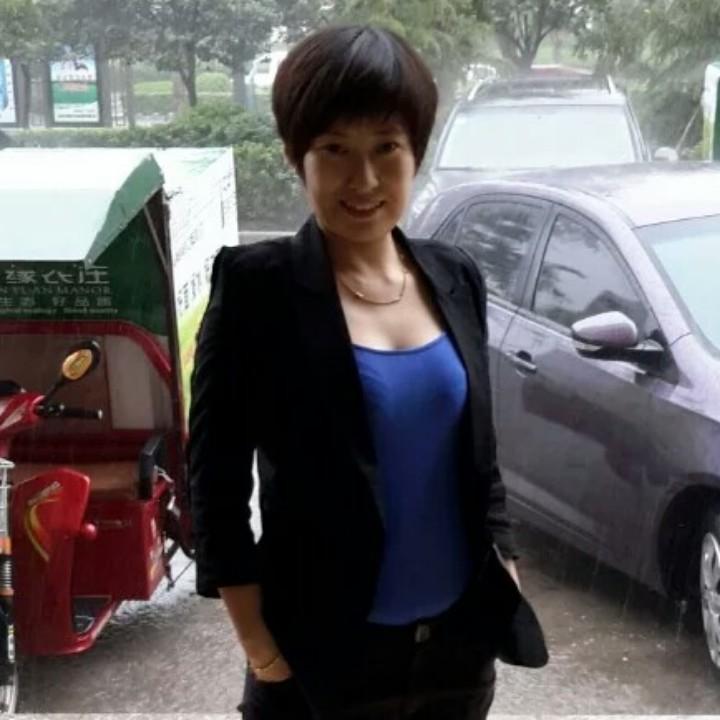 闻喜花馍～小甜甜