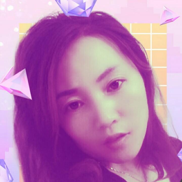 💜娜