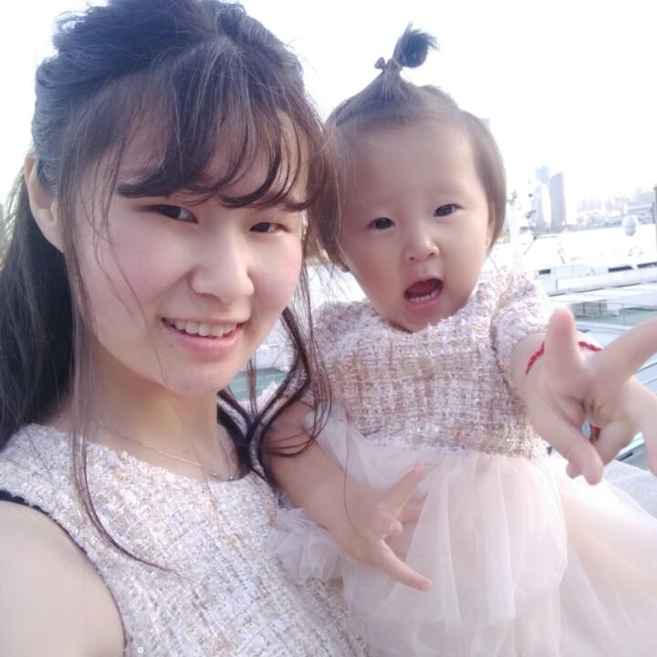 小蜜桃的妈妈