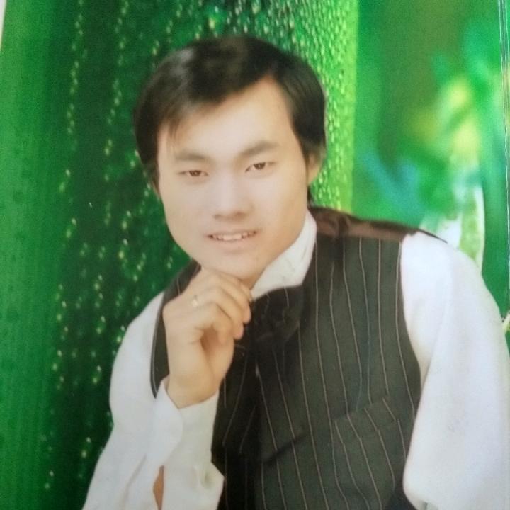 刚