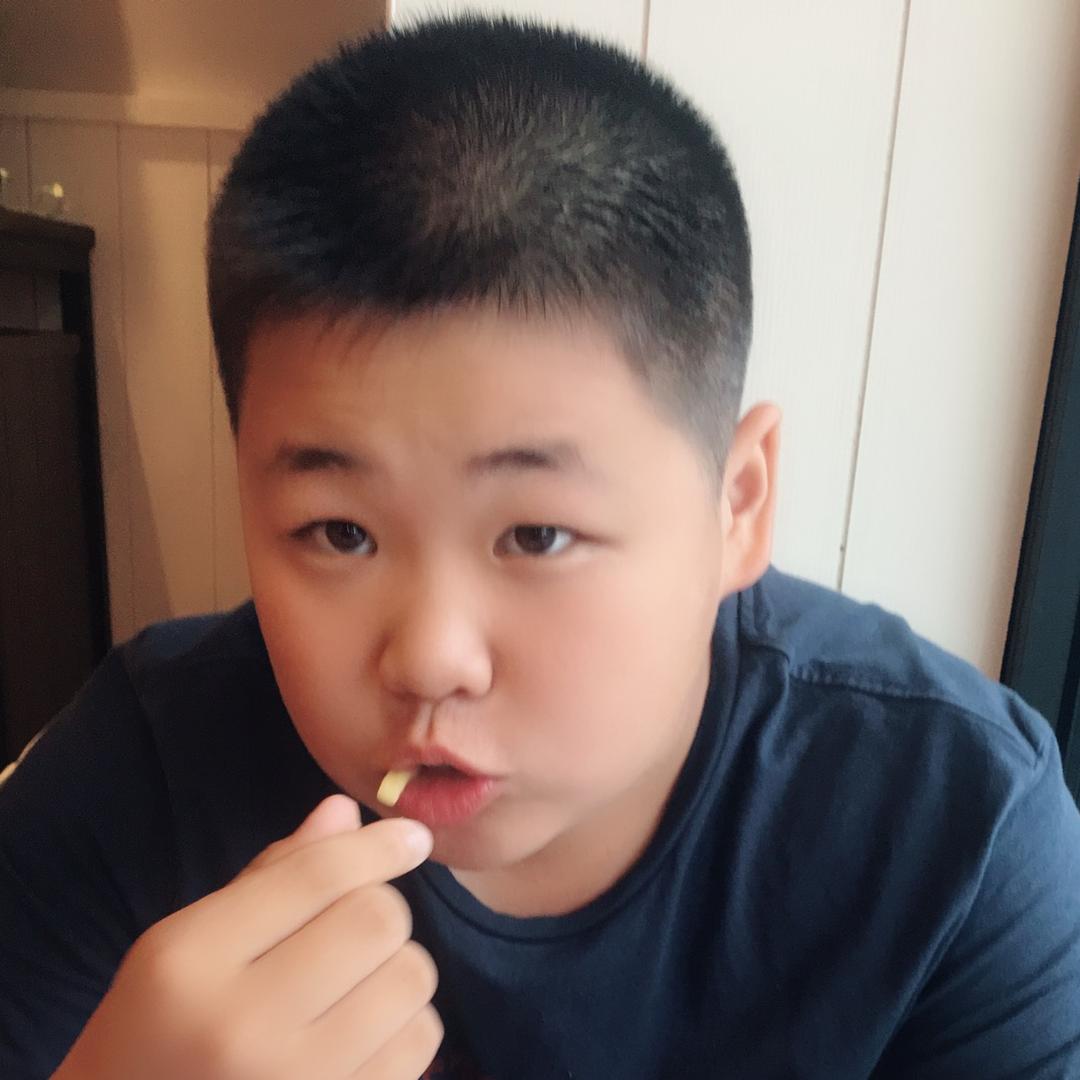 开心果