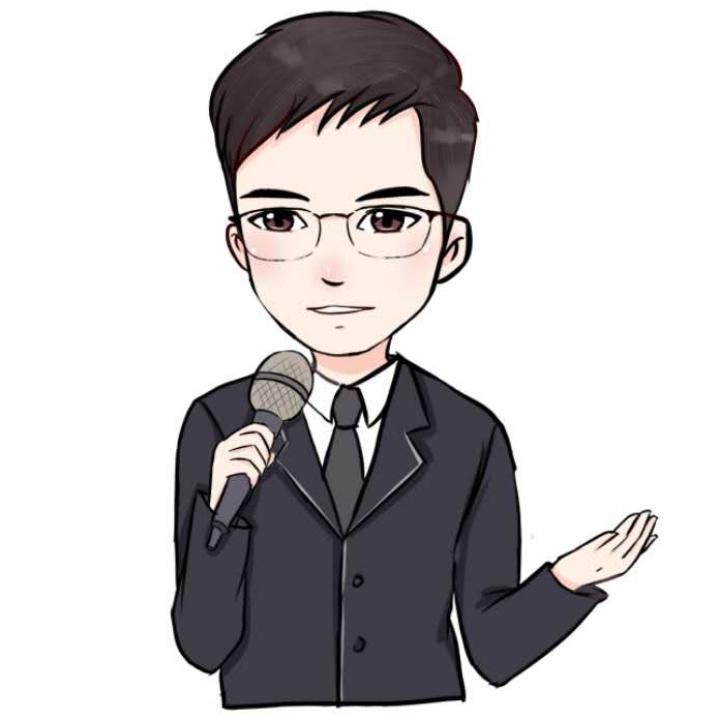 刘逐风演讲