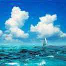 帆海一舟