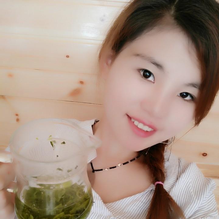 茶姑娘【不要连赞】