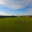 A呼和浩特天然鱼塘近郊户外烧烤