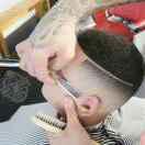 丽江东宇造型男发馆