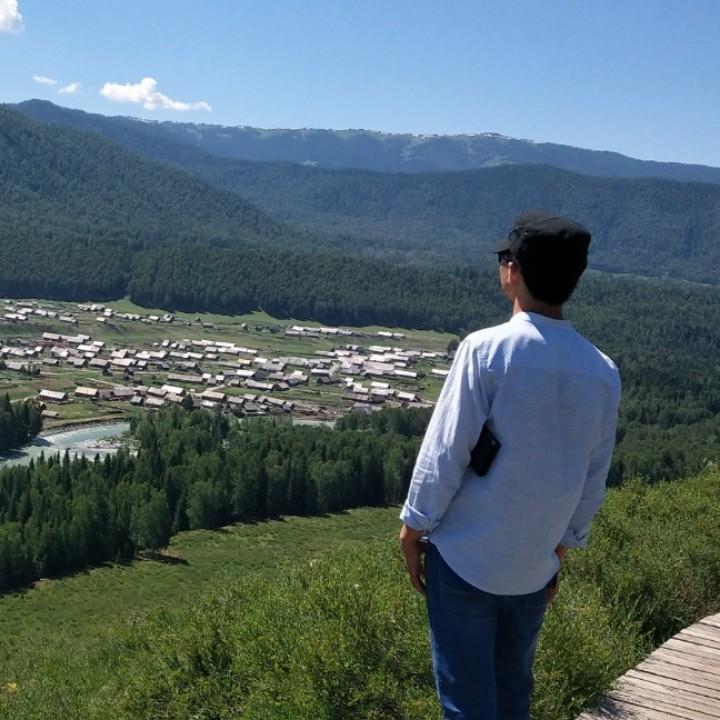 一生何求