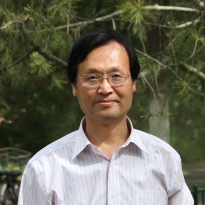 杨明章