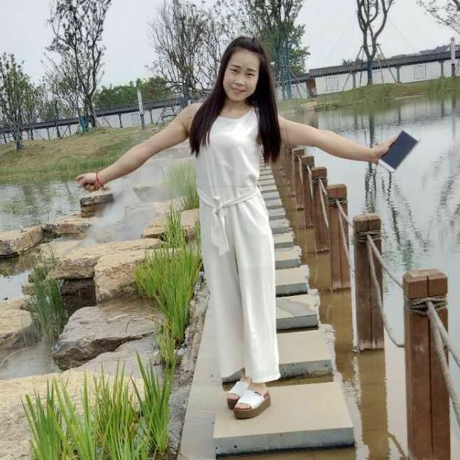 “小秀秀”