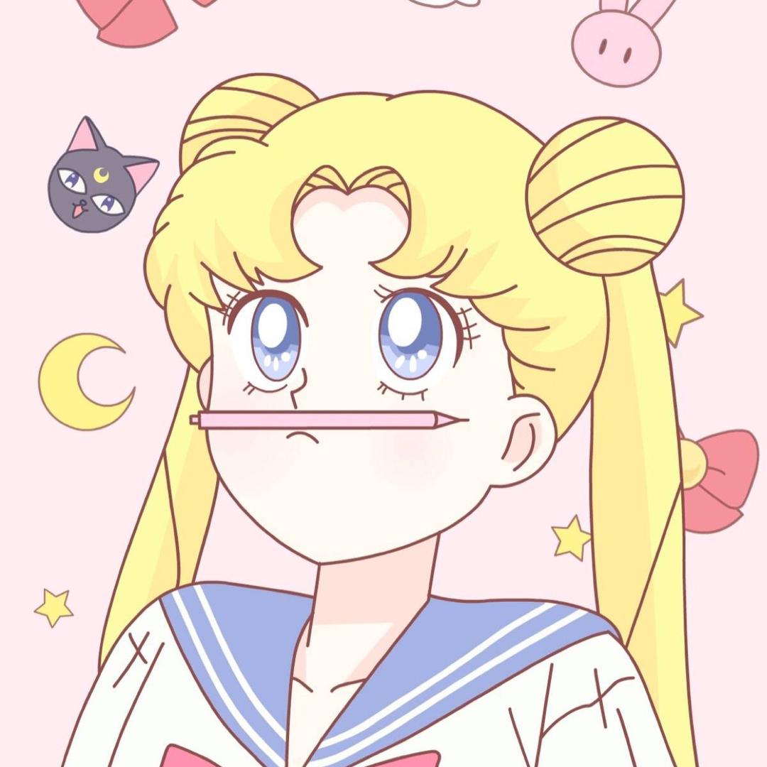 笑嘻嘻